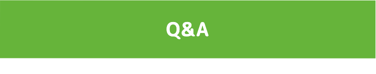 Q&A
