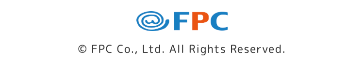 FPC
O FPC Co., Ltd. All Rights Reserved.