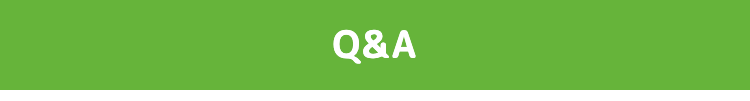 Q&A